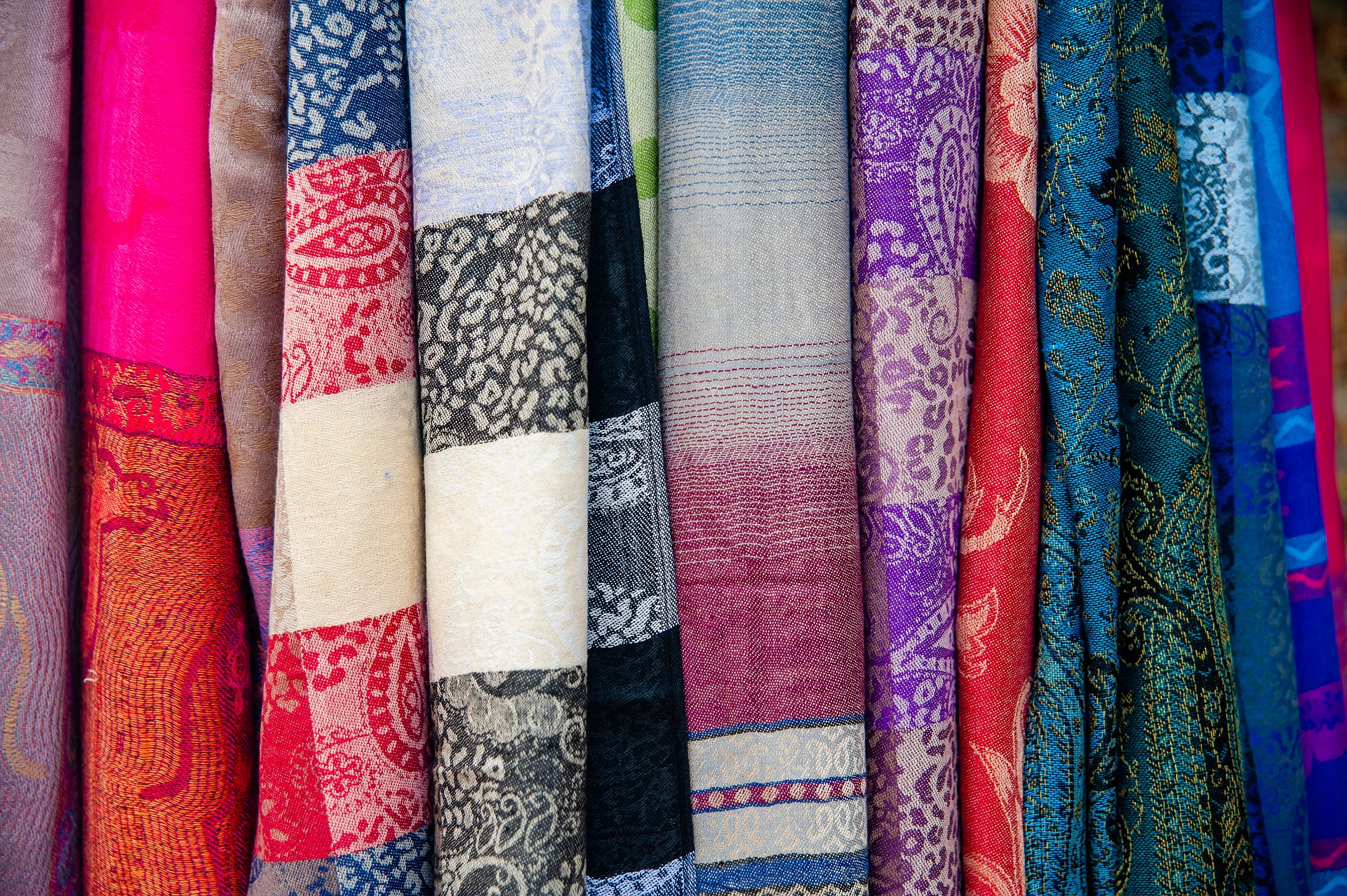текстильная выставка в сша